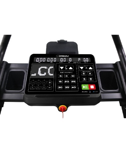 組立設置無料】 ルームランナー 高傾斜 準業務用 ランニング 電動傾斜