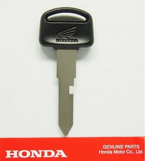 HON32-GNホンダバイク純正合鍵作成 スペアキー作成 グロム、クロスカブ