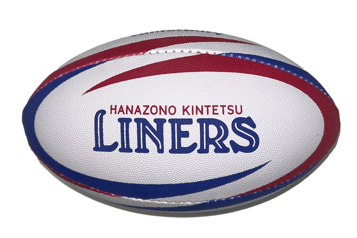 Canterbury】ラグビーボール5号球 | アクセサリー | ライナーズ