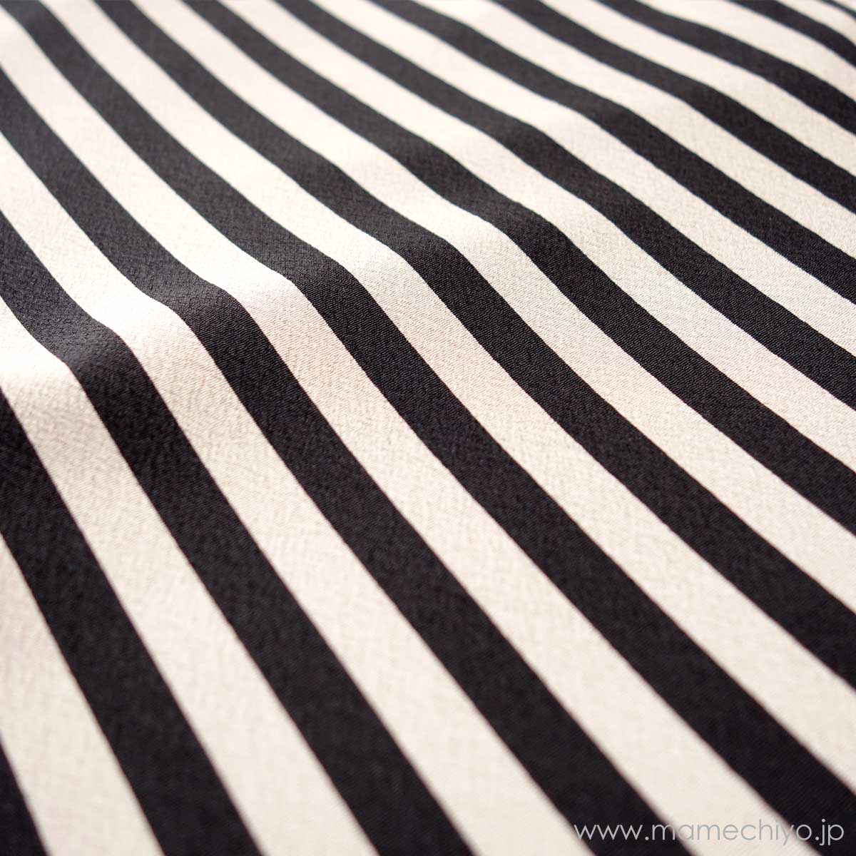 被布 キャンディ*ストライプ (セサミ)
