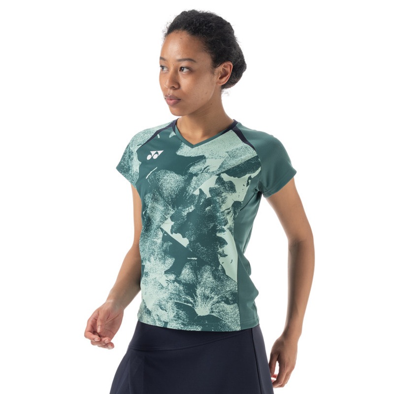 ヨネックス ウィメンズゲームシャツ. 20707 テニス ソフトテニス