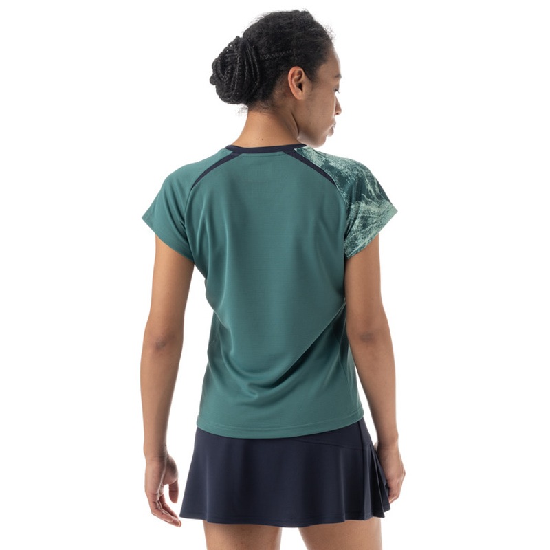 ヨネックス ウィメンズゲームシャツ. 20707 テニス ソフトテニス
