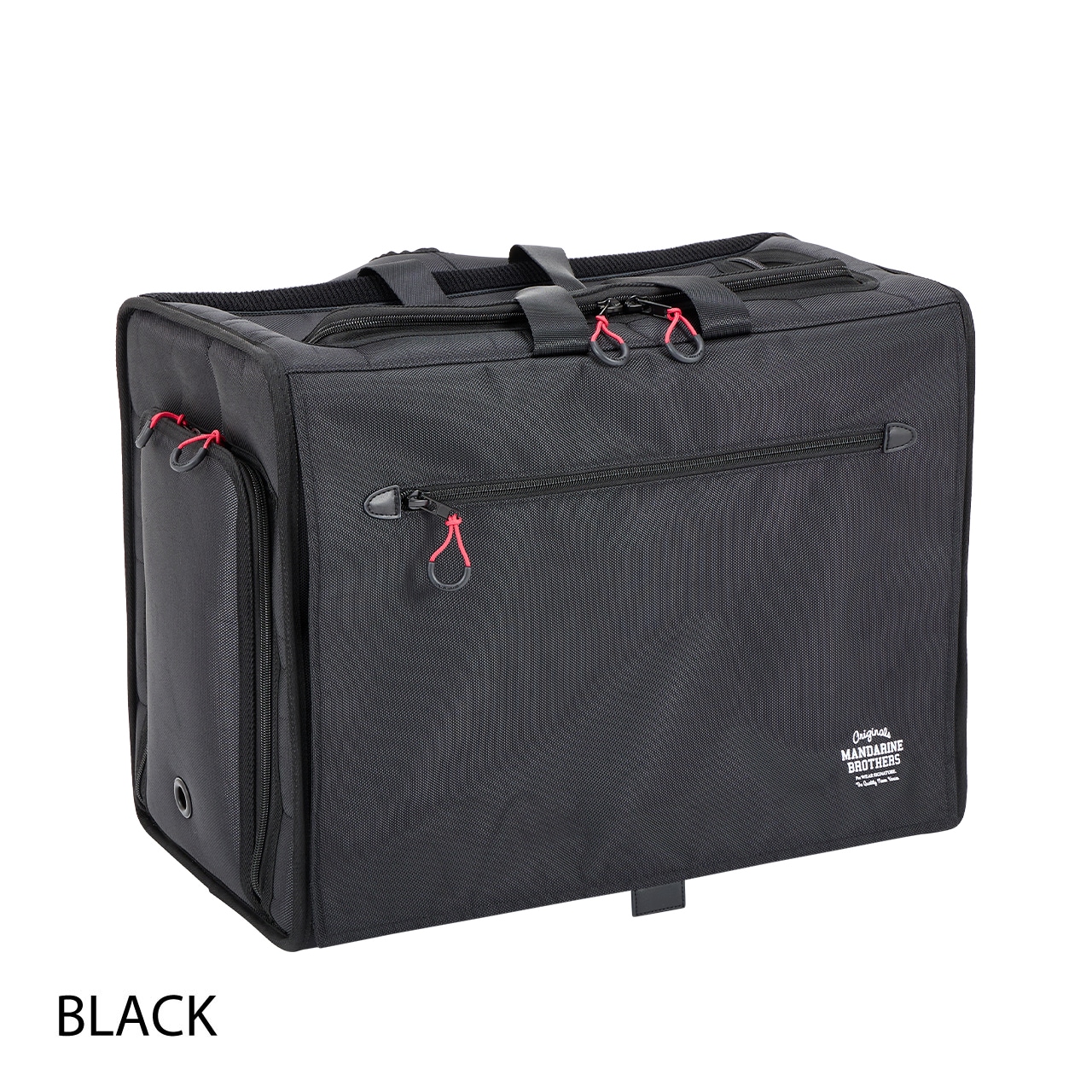 Renewal】BRIXTON CARRY BACKPACK －WIDE－ | CARRY BAG | 犬服