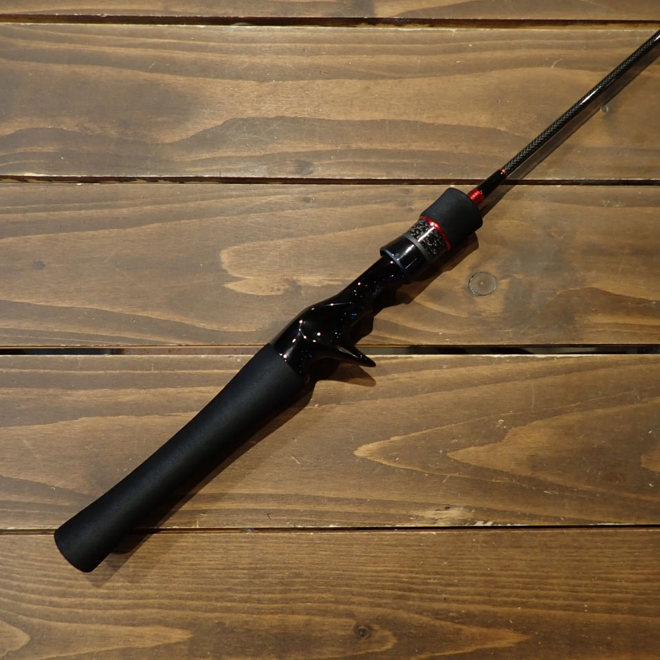 ムカイ エアースティック AS - 2582 UL エリアストライカー | ロッド