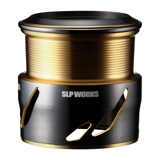 SLP WORKS SLPW EX LTスプールⅡ 2000SSS | リールパーツ・メンテ用品