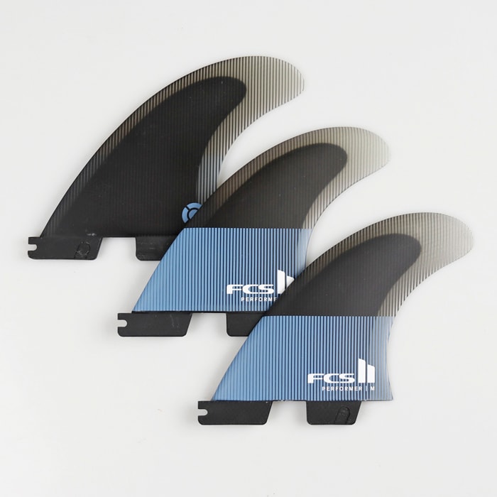 FCS2 FIN エフシーエス2フィン パフォーマー ショートボード用