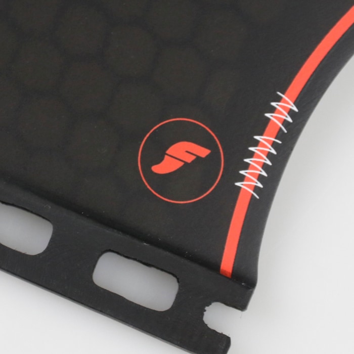 フューチャー フィン トライフィン ショートボード用 FUTURES. FIN