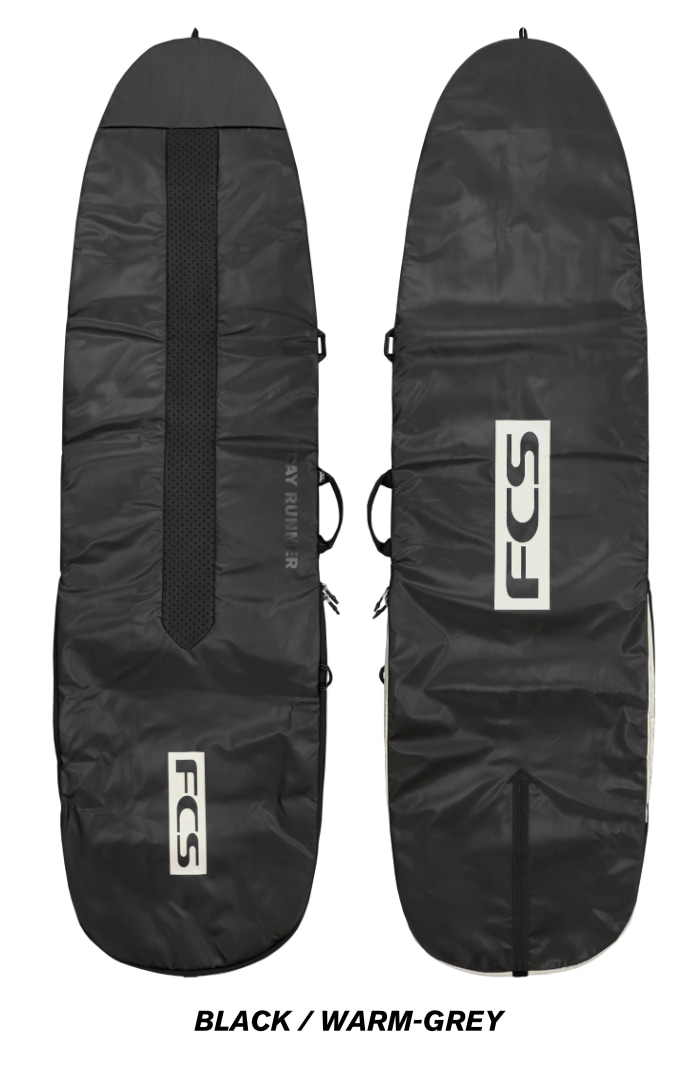 サーフボード ハードケース FCS エフシーエス 7.0 ミッドレングス用