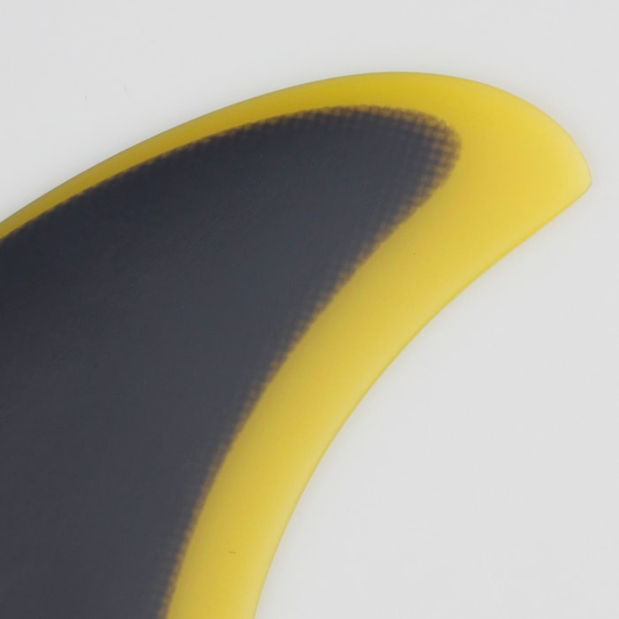 サーフィン フィン ツインフィン キャプテンフィン ショートボード用