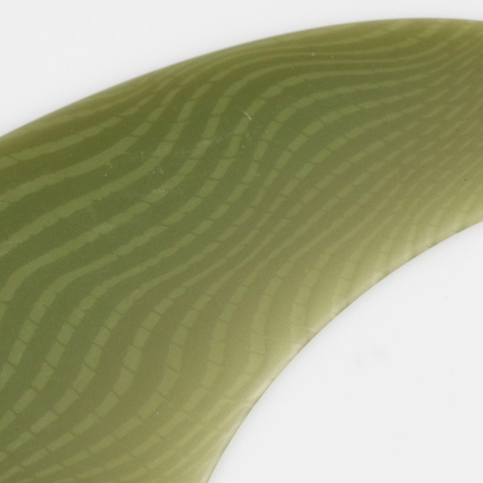 FCS2 FIN エフシーエス2フィン 5フィン クワッド カーバー CARVER TRI