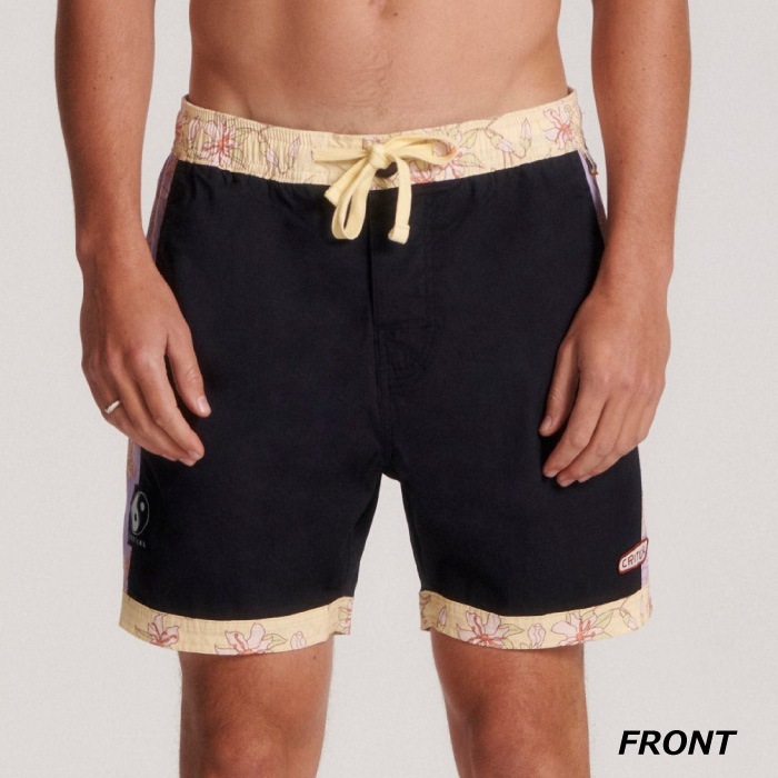 決算価格】 TCSS ボードショーツ Critical Slide クリティカルスライド