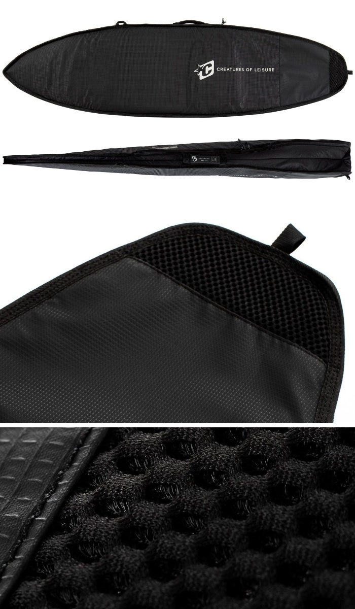 サーフボード ハードケース クリエイチャー CREATURES クリエーチャー