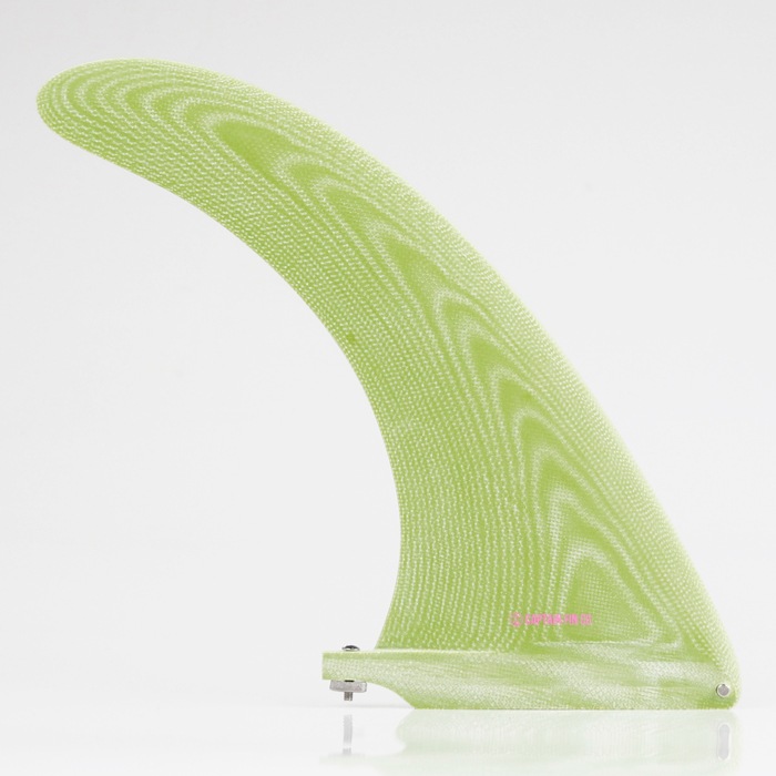 ロングボード センターフィン サーフィン キャプテンフィン CAPTAIN