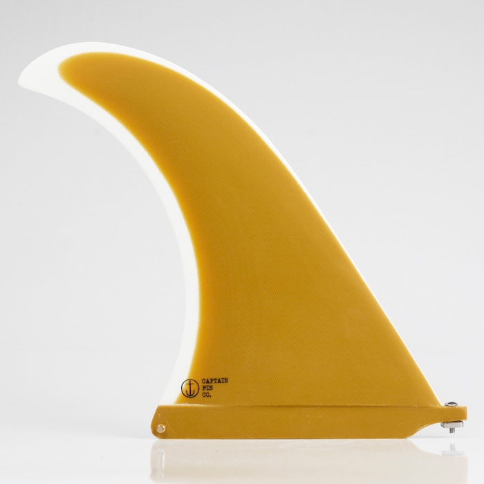 ロングボード センターフィン サーフィン キャプテンフィン CAPTAIN