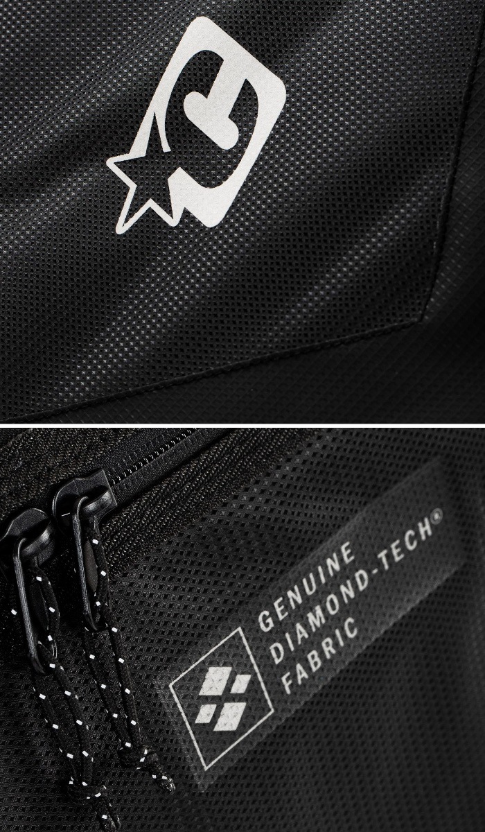 サーフボード ハードケース クリエイチャー CREATURES クリエーチャー