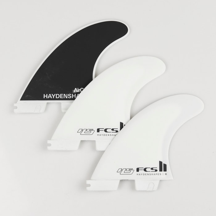 FCS2 FIN エフシーエス2フィン 5フィン クワッド HS（HAYDEN SHAPES