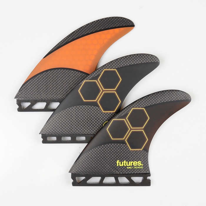 フューチャー フィン トライフィン ショートボード用 FUTURES. FIN