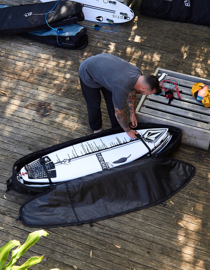 サーフボード ハードケース クリエイチャー CREATURES クリエーチャー