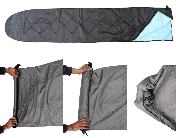 DESTINATION デスティネーション ロングボード用 Longboard Sock