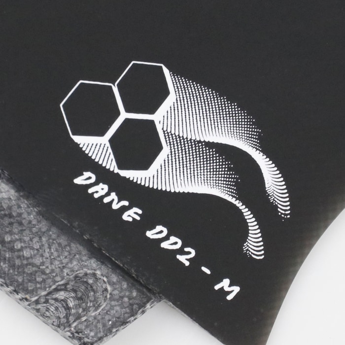 FCS2 FIN エフシーエス2フィン トライフィン CI x Dane Reynolds DD2