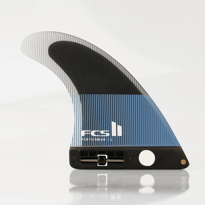 FCS2 FIN フィン センターフィン ミッドレングス用 パフォーマー