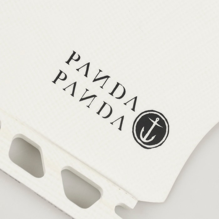 サーフィン フィン ツインフィン キャプテンフィン ショートボード用