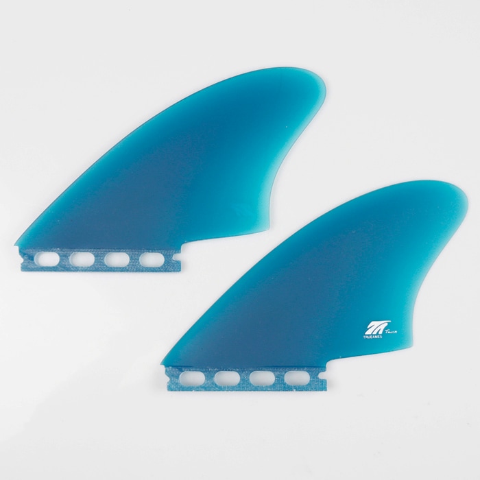 future フィン ツインフィン フィッシュ TRUE AMES FIN トゥルー