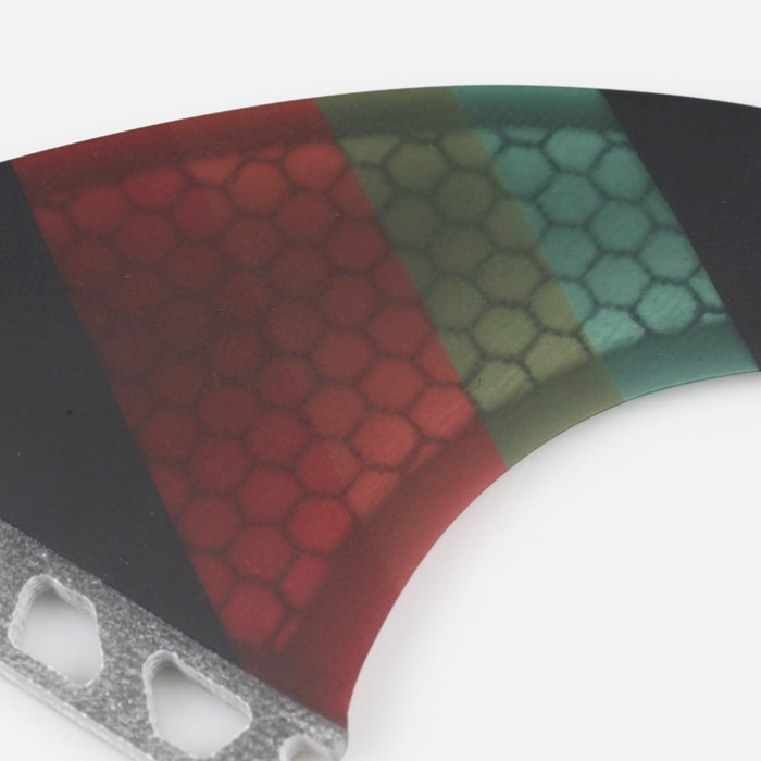 サーフィン フィン キャプテンフィン ショートボード用 CAPTAIN FIN CO