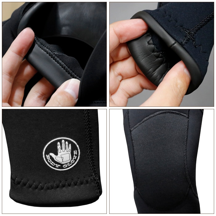 ウェットスーツ 3mm 3フル BODY GLOVE ボディーグローブ ウエット