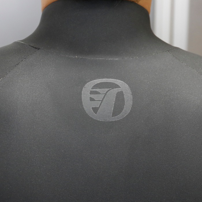 ウェットスーツ タッパー RINCON リンコン メンズ LA STYLE ICON