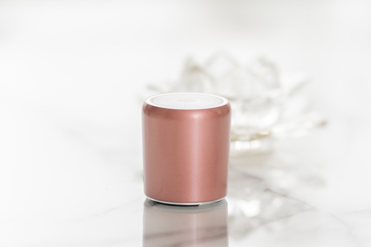 Myself care AURORA mini pod サポート・免疫 | セルフケアマシーン