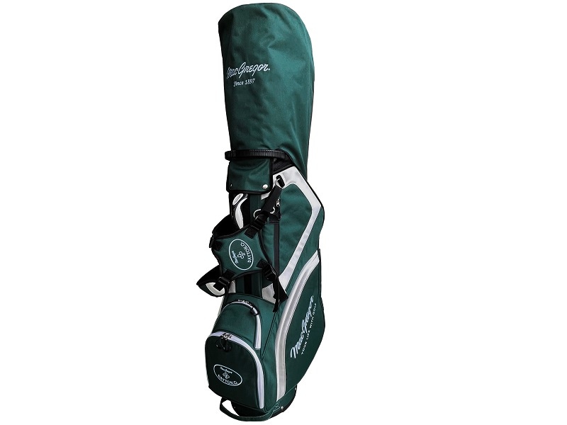 マグレガー スタンドキャディバッグ MGSB125 | すべての商品