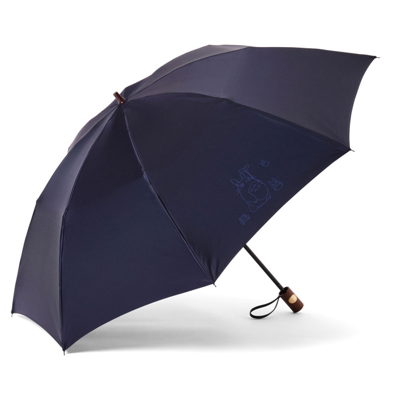 スタジオジブリコラボレーション】トトロの雨傘｜トンボ洋傘前原光榮