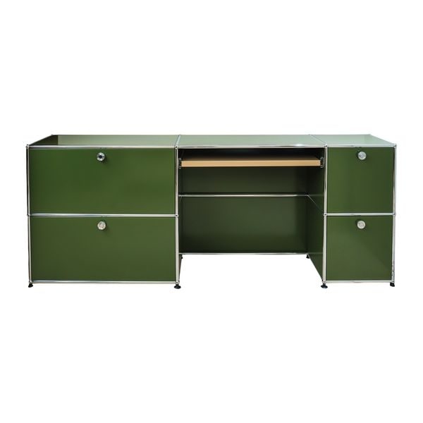 USMハラー デスク H-01の通販 | 家具・インテリア通販 MAARKET マーケット