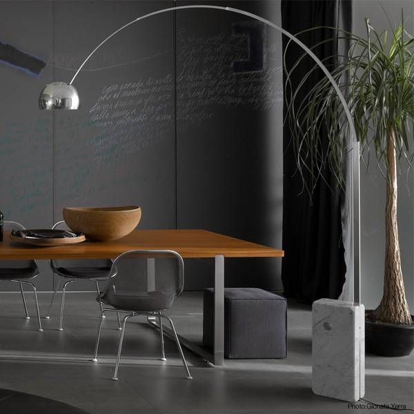 アキッレ・カスティリオーニ & ピエル・ジャコモ・カスティリオーニの