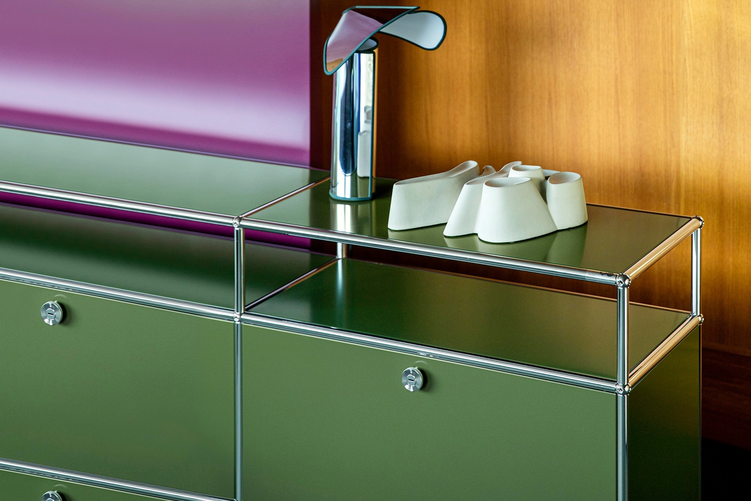 USMハラー ローボードの通販 | 家具・インテリア通販 MAARKET マーケット