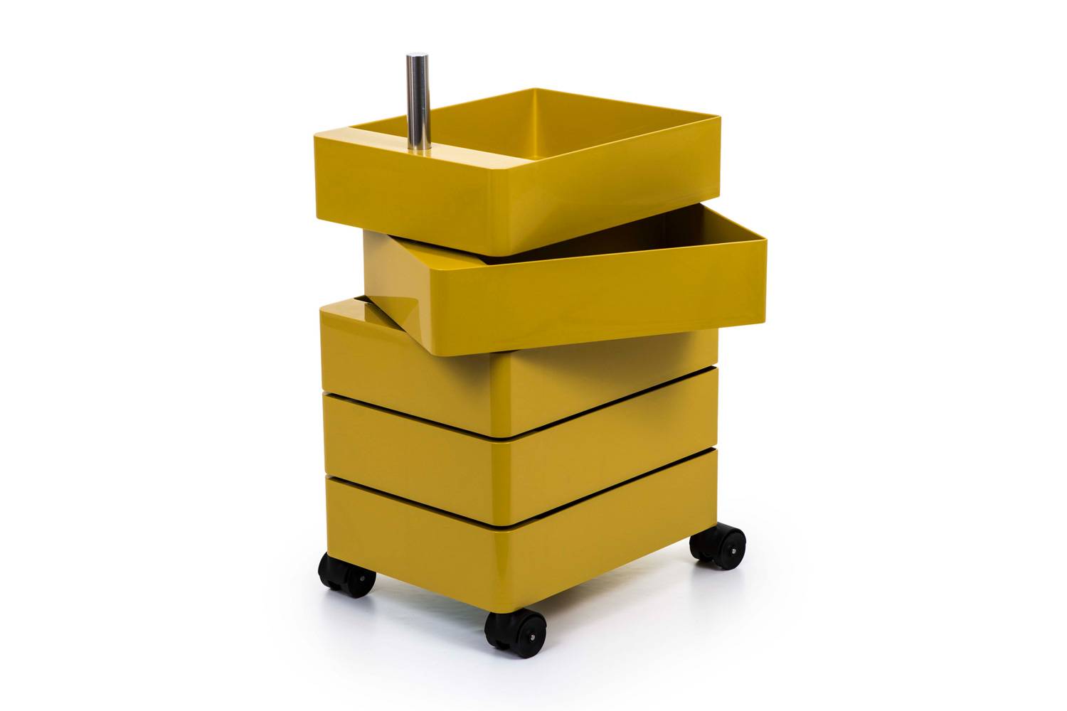 360°コンテナ 5段 / 10段の通販 | 家具・インテリア通販 MAARKET