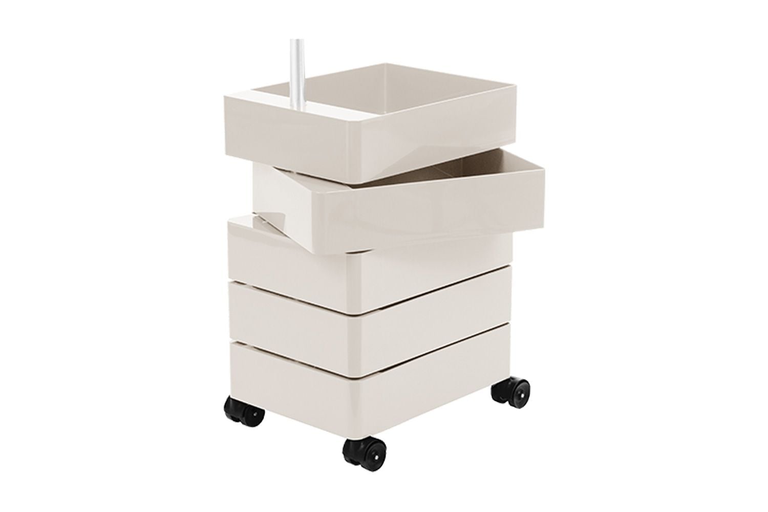 360°コンテナ 5段 / 10段の通販 | 家具・インテリア通販 MAARKET