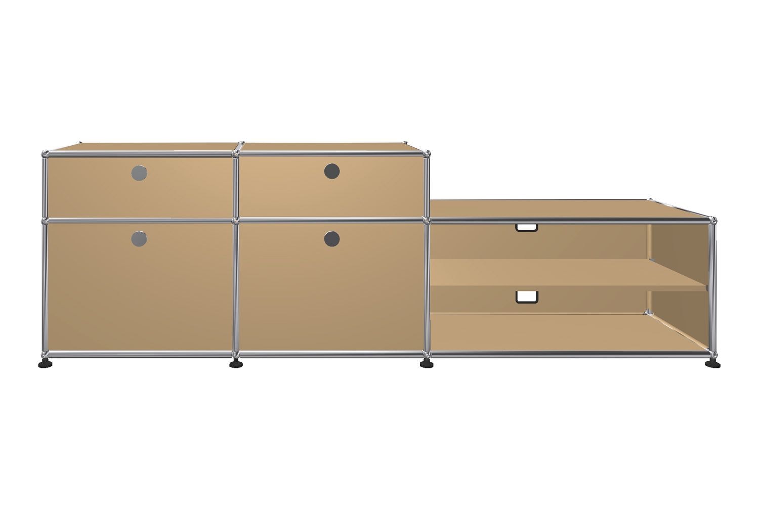 USMハラー テレビボード M-12の通販 | 家具・インテリア通販 MAARKET