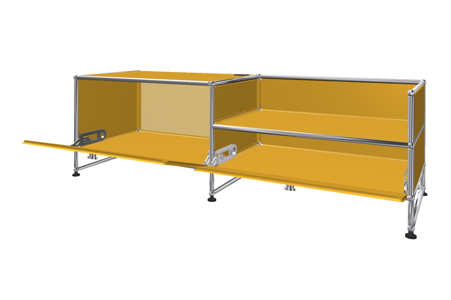 USMハラー テレビボード M-05の通販 | 家具・インテリア通販 MAARKET