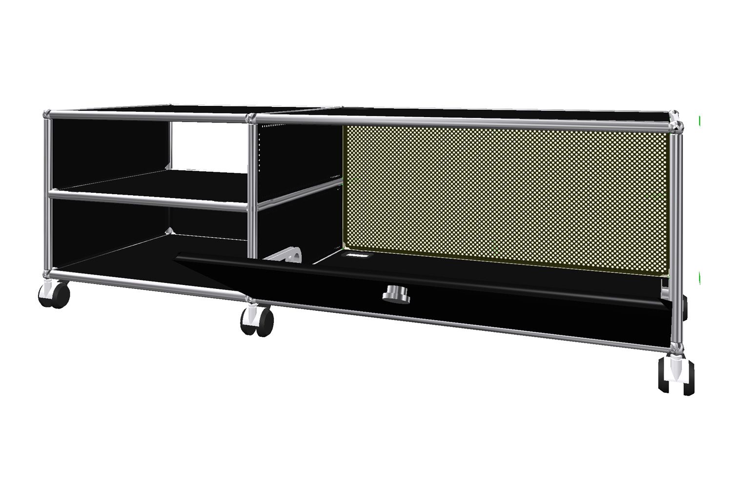 USMハラー テレビボード M-04の通販 | 家具・インテリア通販 MAARKET