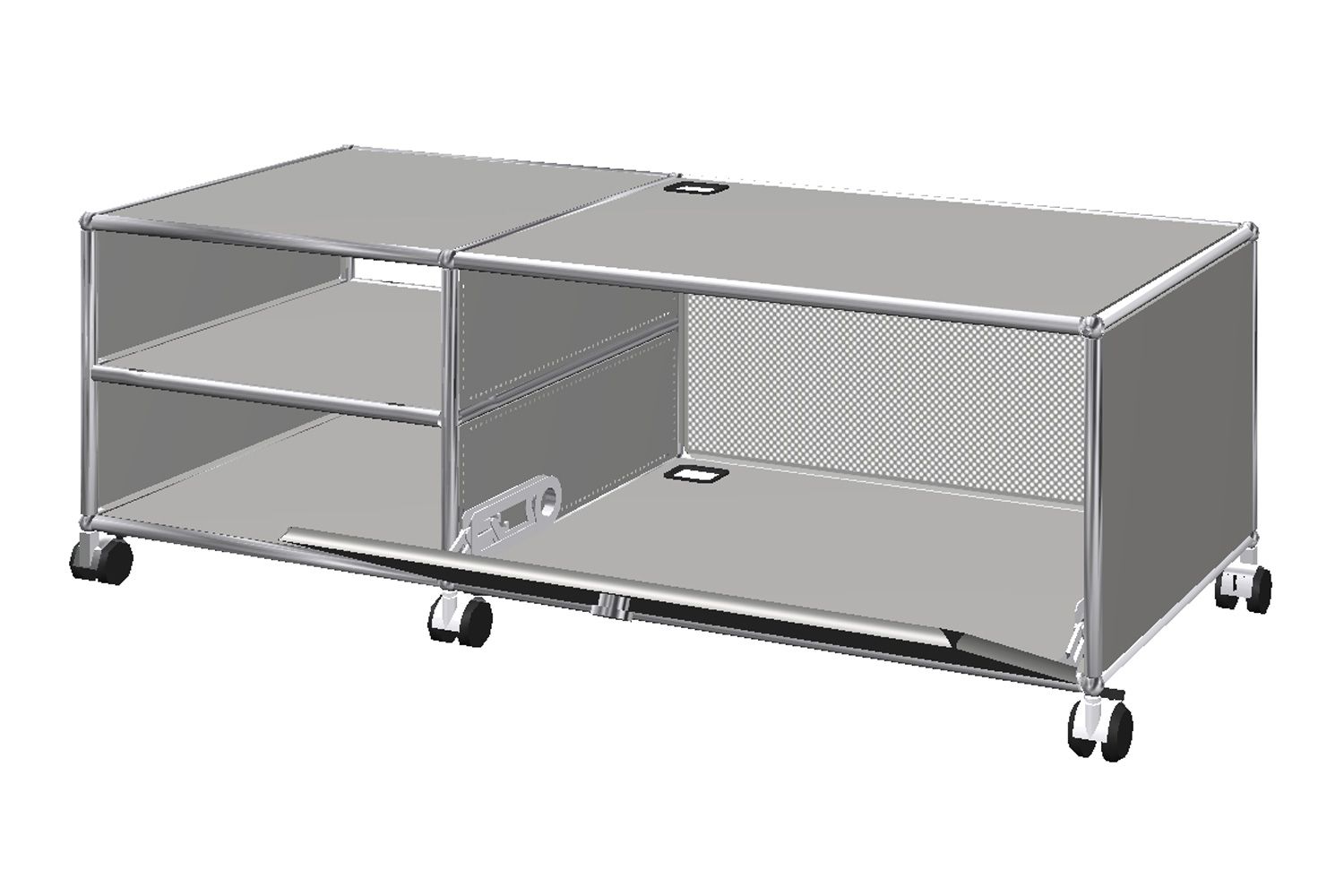 USMハラー テレビボード M-04の通販 | 家具・インテリア通販 MAARKET