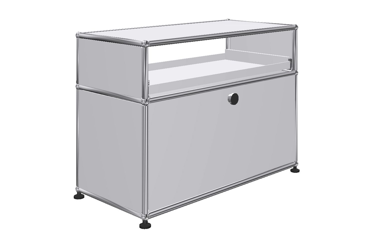 USMハラー ローボード M-02の通販 | 家具・インテリア通販 MAARKET