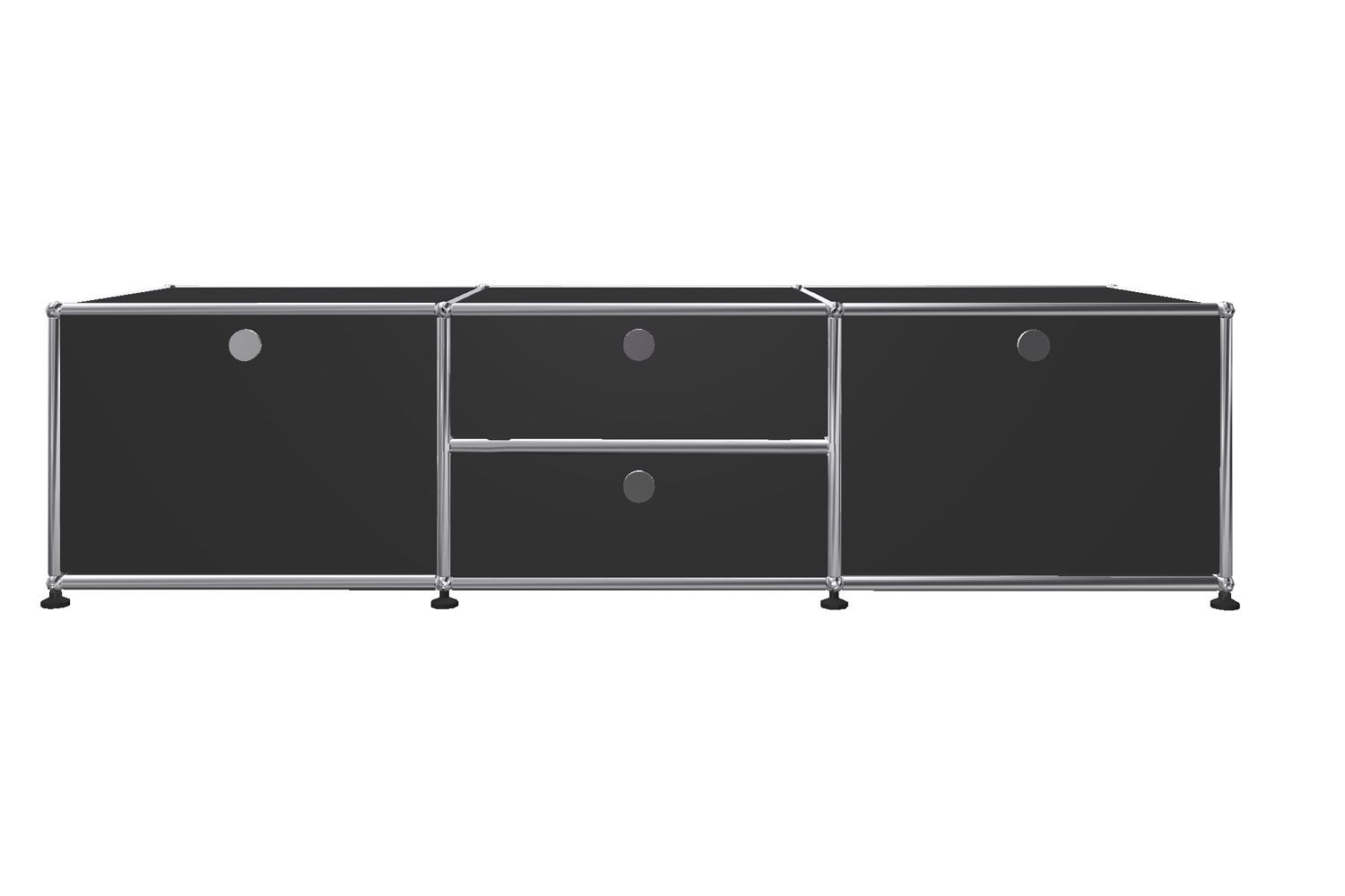 USMハラー テレビボード M-10の通販 | 家具・インテリア通販 MAARKET