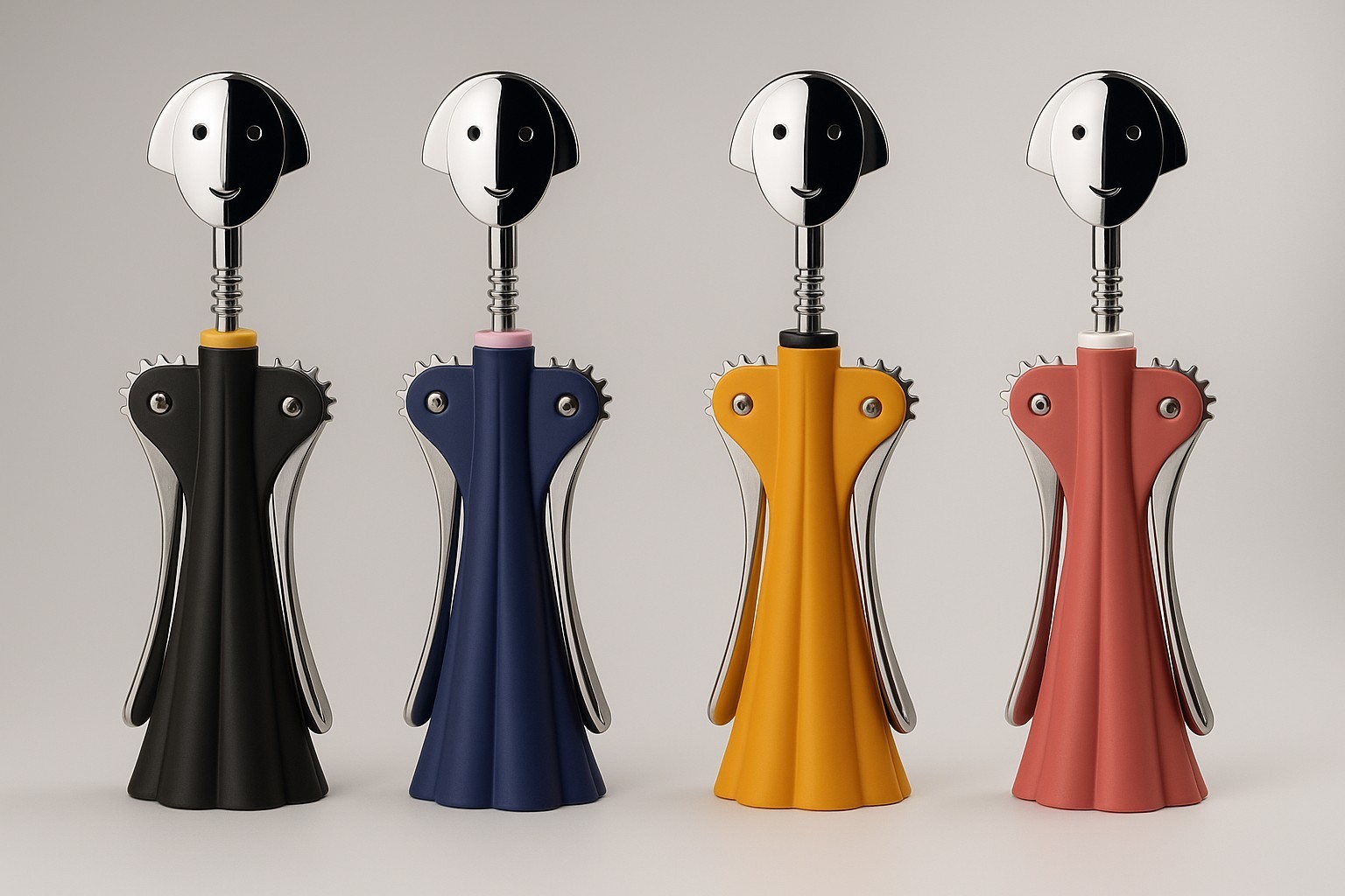 ANNA.G ワインオープナー（カラー）の通販 | 家具・インテリア通販