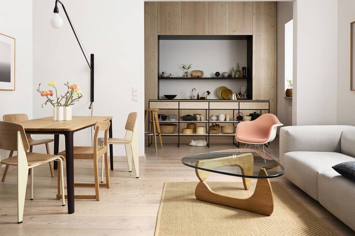 ノグチ コーヒーテーブルの通販 | 家具・インテリア通販 MAARKET