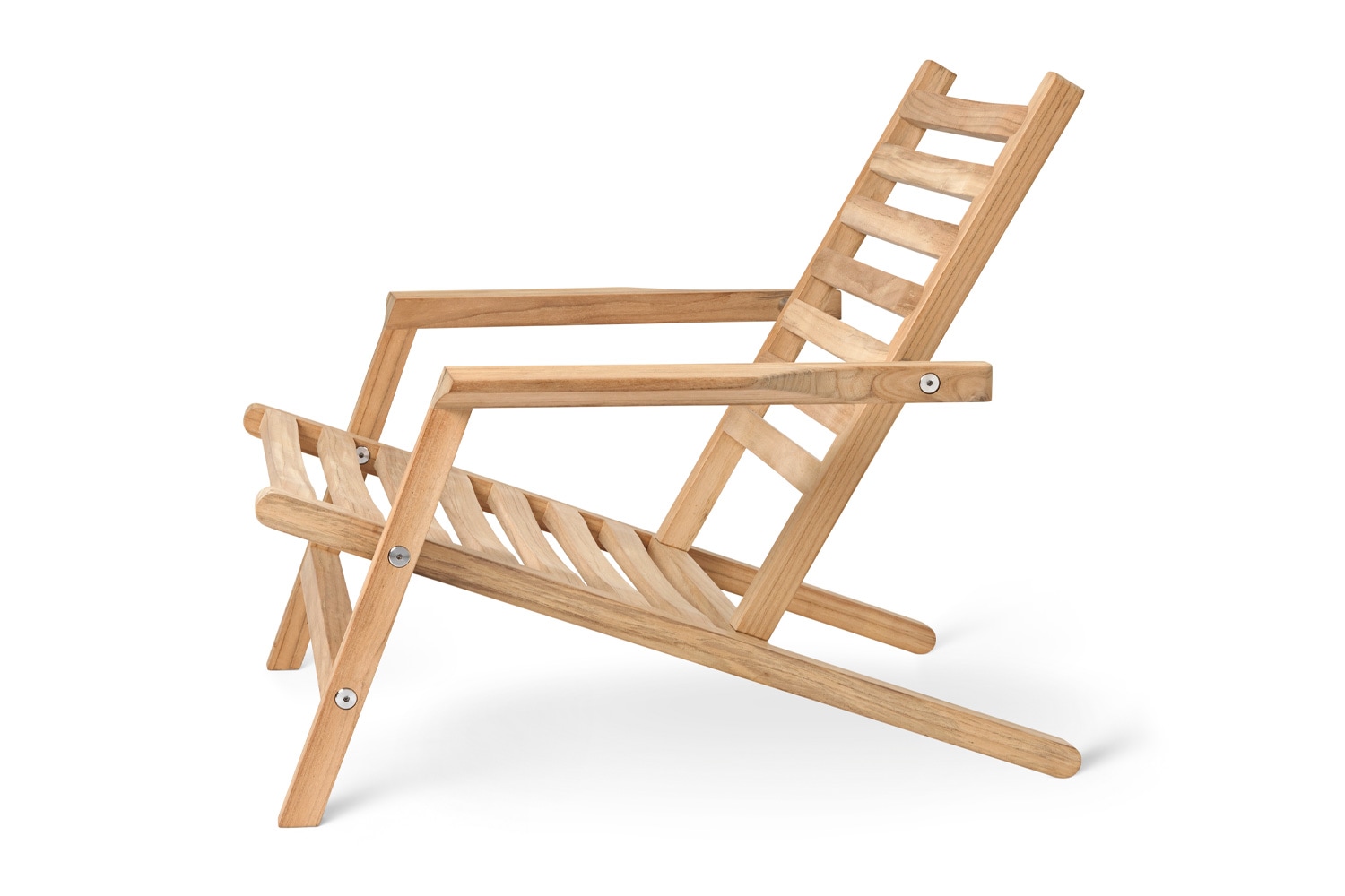 AH603 アウトドア デッキ チェアの通販 | 家具・インテリア通販