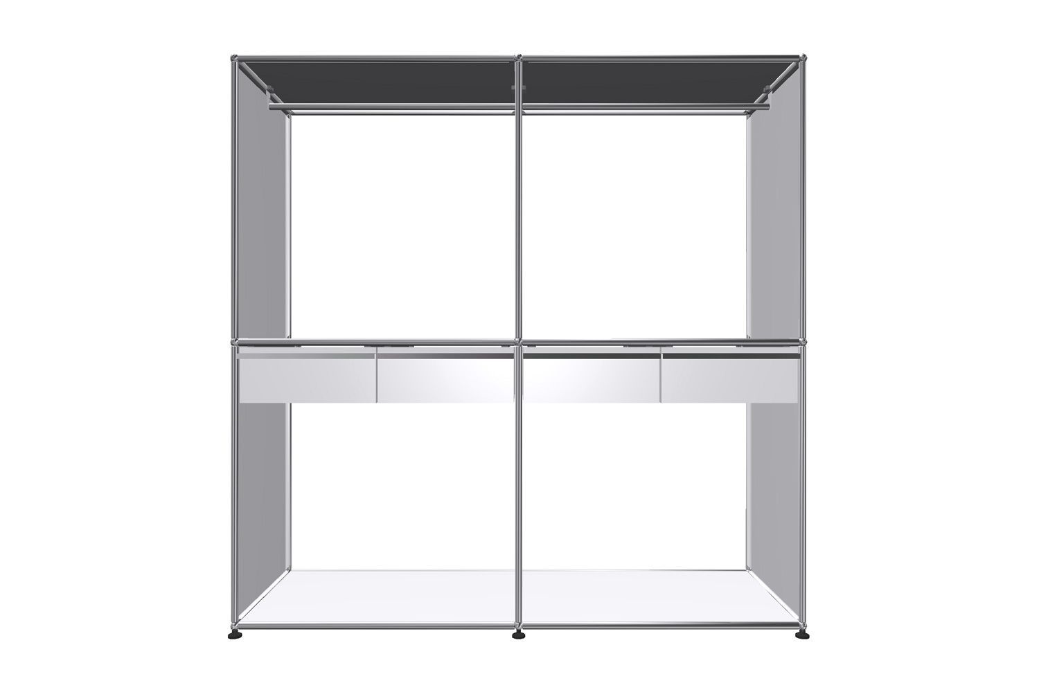 USMハラー ワードローブ W-05の通販 | 家具・インテリア通販 MAARKET