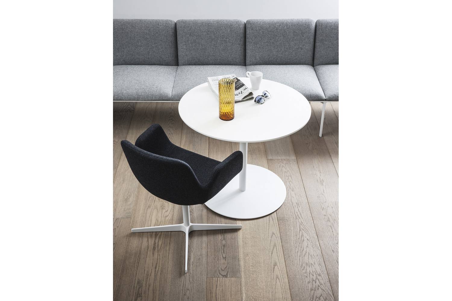 ブリオ フィックスハイトテーブル ラウンド / スクエアの通販 | 家具