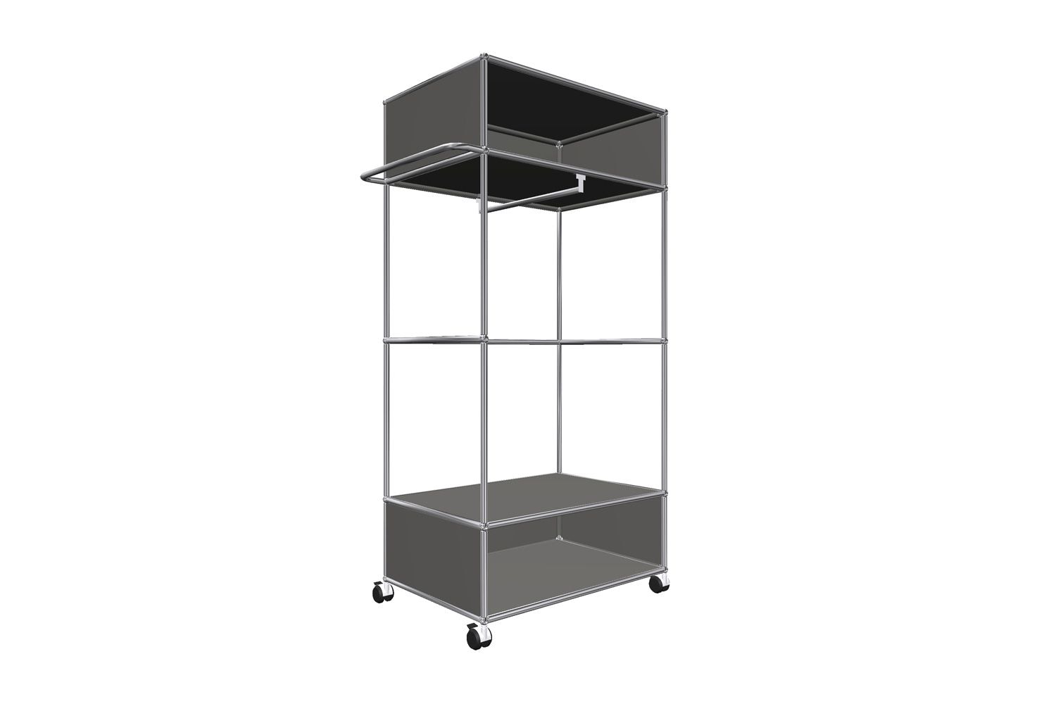 USMハラー ワードローブ W-01の通販 | 家具・インテリア通販 MAARKET